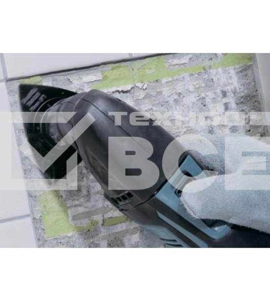 Многофункциональный инструмент Makita TM3000C 320Вт,6000-20000об\мин,1.4кг,кор,эл стабилизация,плавный пуск