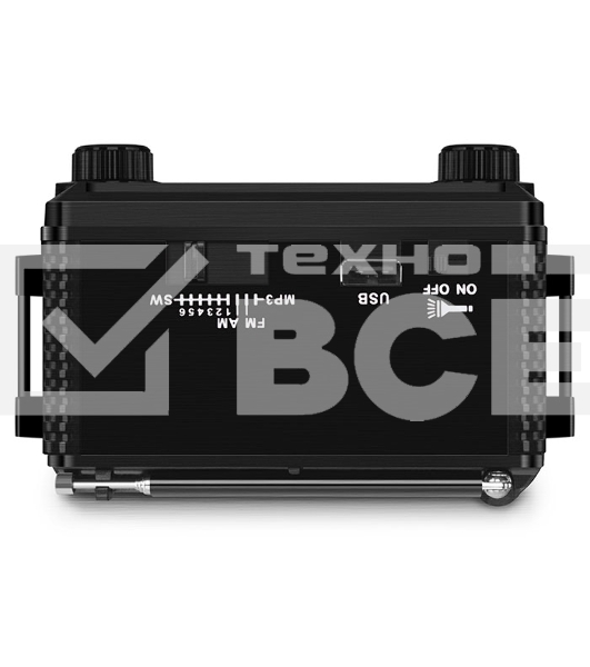 Радиоприемник АС SVEN SRP-355, черный (3 Вт, FM/AM/SW, USB, SD/microSD, фонарь, встроенный аккумулятор) АС SVEN SRP-355, черный (3 Вт, FM/AM/SW, USB, SD/microSD, фонарь, встроенный аккумулятор)