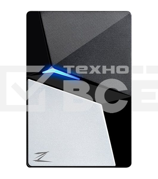 Внешний твердотельный накопитель Netac External Z7S USB 3.2 240Gb