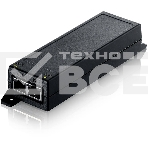 Инжектор Zyxel PoE12-30W, 802.3af/at (30 Вт), 2.5G, фото3