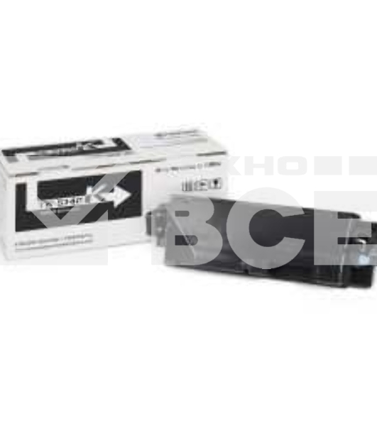 Картридж лазерный Kyocera TK-5140K (1T02NR0NL0) черный для M6030cdn/M6530cdn/P6130cdn 7000 стр.