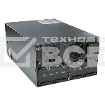 Источник бесперебойного питания APC Smart-UPS SRT SRT8KRMXLI 8000Вт 8000ВА черный, фото17