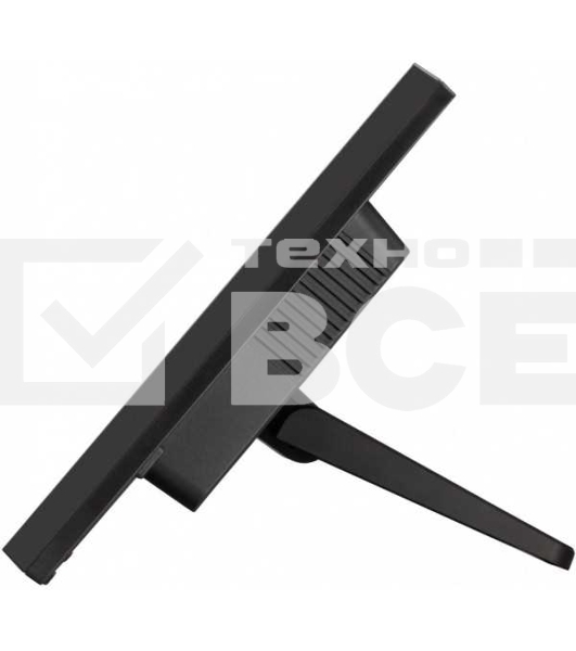 Монитор 21.5' ViewSonic TD2223 VA 1920x1080, 75 Гц, 6.5 мс, 16:9, 250 кд/м², VGA, DVI-D, HDMI 1.4, DP, USB Hub (2×USB 2.0), 3.5 Jack, аудиовход, динамики (2×2 Вт), сенсорный экран (IR Touch), черный