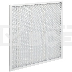 Панель светодиодная LED ДВО 6561-P 36Вт 4000К 595х595х20 призма (с драйвером) ИЭК, фото5