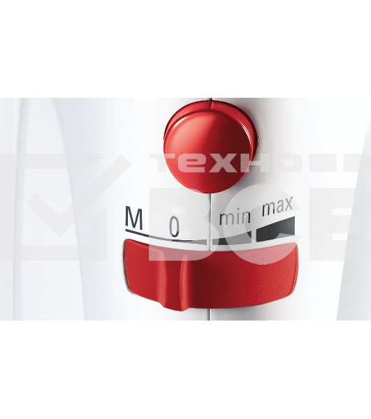 Миксер Bosch MFQP1000