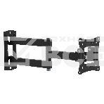 Кронштейн для телевизора Buro FL2S черный 15