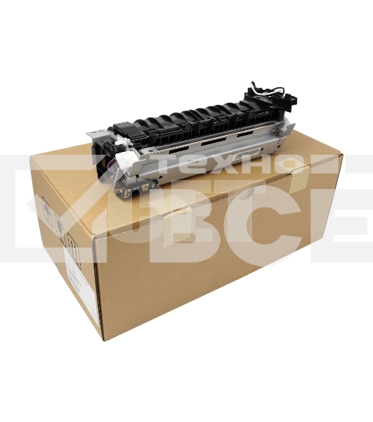 Печка в сборе Cet CET0202 (RM1-6319-000) для HP LaserJet Enterprise P3015