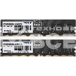 Оперативная память Patriot Signature, DDR5, 32GB (2x16 GB), 4800 MHz, CL40, фото9