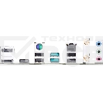 Материнская плата ASUS PRIME B660M-A WIFI D4, Socket LGA 1700, Intel B660, 4xDDR4, 4xSATA, 2xM.2, 1xPCIe 4.0 x16, 1xPCIe 3.0 x16, 1xDP, 2xHDMI, 1x 1Gb LAN, 2xUSB-A 3.2 Gen 2, 4xUSB-A 2.0, 3x3.5 мм, 7.1, mATX, фото5