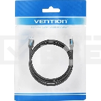 Кабель Vention USB 3.0 AM/BM  - 1м, фото 1
