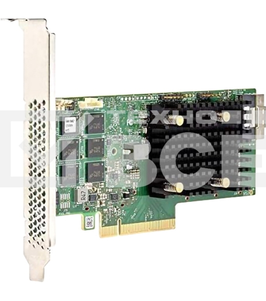 Контроллер Broadcom MegaRAID 9560-8I SGL (05-50077-01)