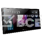 Автомагнитола Pioneer DMH-Z5350BT 2DIN 4x50Вт, фото3