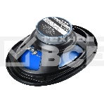 Колонки автомобильные Digma DCA-B693 300Вт 90дБ 4Ом 15x23см (6x9дюйм) (ком.:2кол.) коаксиальные трехполосные, фото4