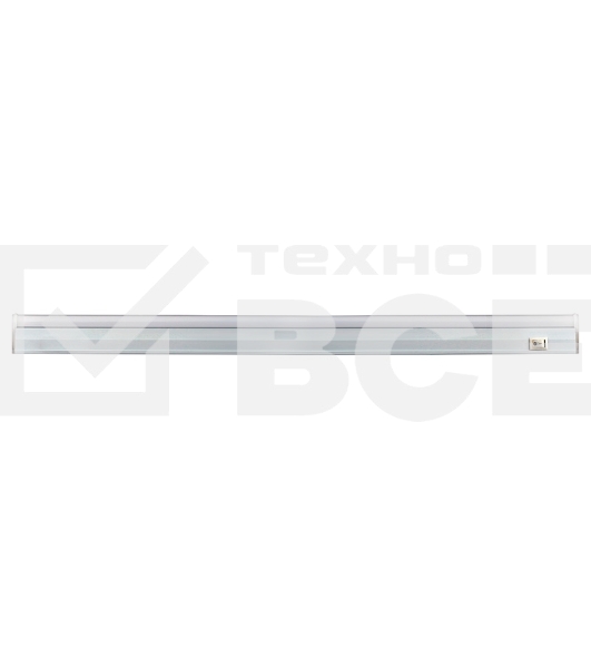 Светодиодный свет-к Ultraflash LWL-2012-05CL20LED, 220В, 5W, с сетевым проводом