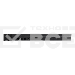 Серверный корпус ExeGate EX293306RUS Pro 1U390-01 <RM 19