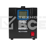 Стабилизатор пониженного напряжения REX-FR-2000 Rexant, фото5