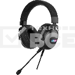 Наушники с микрофоном Acer AHW122 черный 2.1м мониторные USB оголовье (ZL.HDSCC.01U), фото8
