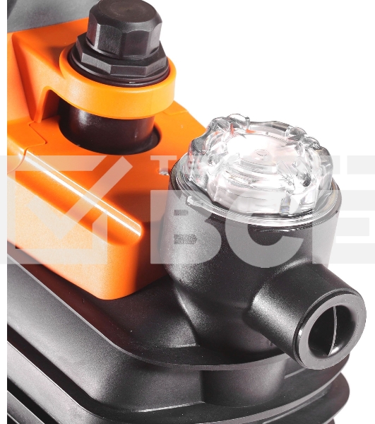 Насос автоматический PATRIOT R 1500 LCD 1500 Вт, 60 м, эл. управление, дисплей