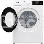 Стиральная машина Gorenje W1NHPI60SCS белый, загрузка фронтальная 6 кг, 1000 об/мин., класс: А, фото9
