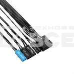 Серверный корпус ExeGate Pro 4U350-02 <RM 19