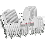 Встраиваемая посудомоечная машина Bosch SMV4HMX65Q, серебристый, 59.8 см, 13 компл., 44 дБ, класс A++, фото7