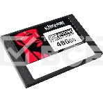 Накопитель SSD Kingston DC600M, 480GB, SATA III, 2.5