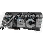 Видеокарта Gigabyte GV-N406TEAGLE-8GD RTX4060Ti PCI-E 4.0 8 ГБ GDDR6, 128 бит, DisplayPort x2, HDMI x2, GPU 2310 МГц, фото19