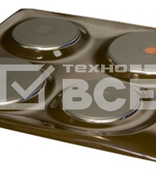Варочная панель электрическая Gefest СВН 3210 К17