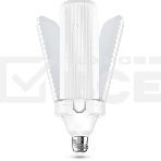 Лампа светодиодная Gauss Basic 11732222 22Вт цок.:E27 клевер 220B 4000K св.свеч.бел.нейт. (упак.:1шт), фото5