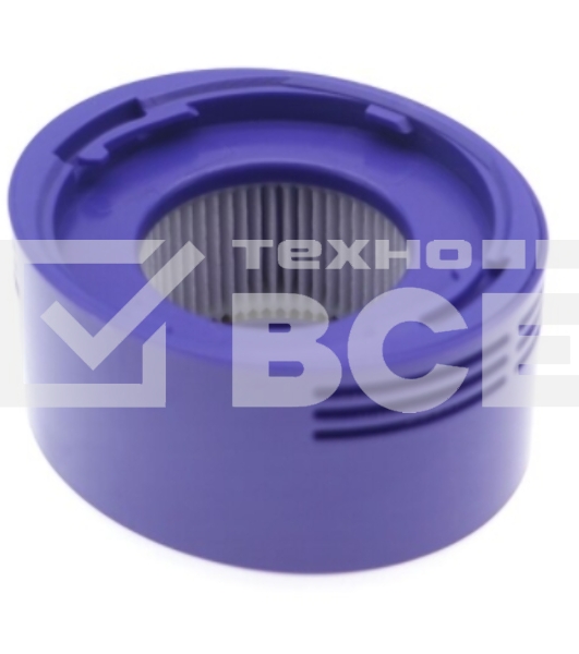 Фильтр для пылесосов Dyson V7; SV11; V8; SV10