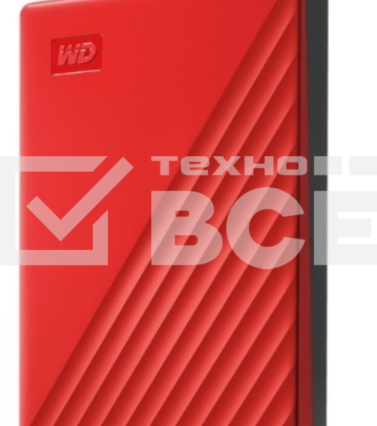 Внешний HDD 2.5