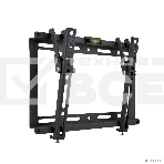 Кронштейн для телевизора Kromax IDEAL-6 черный 15