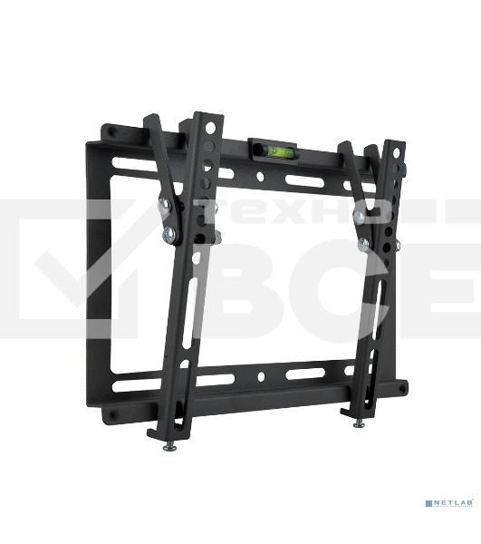 Кронштейн для телевизора Kromax IDEAL-6 черный 15