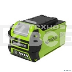 Аккумулятор с USB разъемом GreenWorks G40USB2 для техники 40V, 2 А.ч, фото9