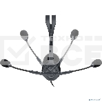 Гарнитура Logitech Headset H111 Stereo grey (981-000594/981-000593/981-000588), фото17