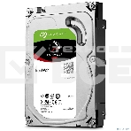 Жесткий диск Seagate SATA 8TB 7200RPM 6GB/S 256MB ST8000VN004, фото12