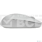 Мышь беспроводная Xiaomi Mi Dual Mode Wireless Mouse Silent Edition белый, 1300 dpi, радиоканал, Bluetooth, USB, кнопки - 5, фото12