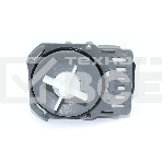 Насос сливной (помпа) Askoll 30 Вт M221 для стиральной машины Electrolux, Zanussi, AEG, Candy VER-2, фото 1