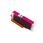 Картридж струйный NVPrint CLI-451XL (NV-6474B001) Magenta для Canon Pixma iP7240/MG6340/MG5440 (12 мл), фото 1
