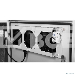 Шкаф уличный всепогодный настенный укомплектованный 15U (Ш600 ? Г500), комплектация T1-IP54 (ШТВ-Н-15.6.5-4ААА-Т1), фото28