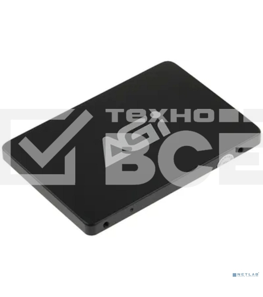 Накопитель SSD AGI 512GB AI178 Client SSD SATA 2.5