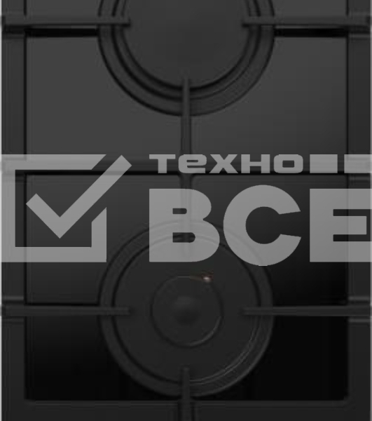 Газовая варочная поверхность Weissgauff HGG 320 BGV