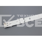 Светодиодная подсветка LG Innotek Direct 43inch UHD 1Bar 24EA type Rev.0.4_150408, фото4