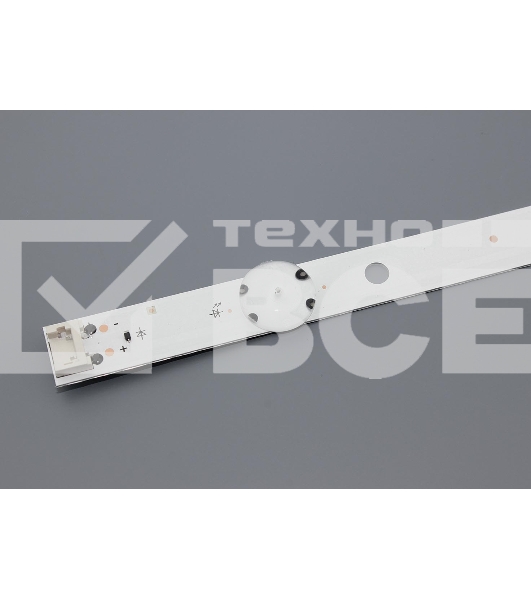 Светодиодная подсветка LG Innotek Direct 43inch UHD 1Bar 24EA type Rev.0.4_150408