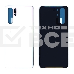 Задняя крышка для Huawei P30 Pro  белый, фото2