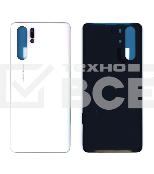Задняя крышка для Huawei P30 Pro  белый