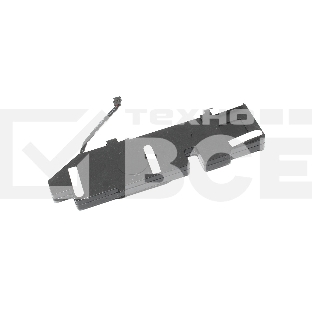 Динамик левый для MacBook Pro 13 A1278 Early 2011 Late 2011 Mid 2012 (922-9772, 609-0310)