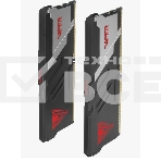 Оперативная память Patriot Viper Venom, DDR5, 32GB (2x16GB), 6800MHz, CL34, с радиатором, черный, фото14