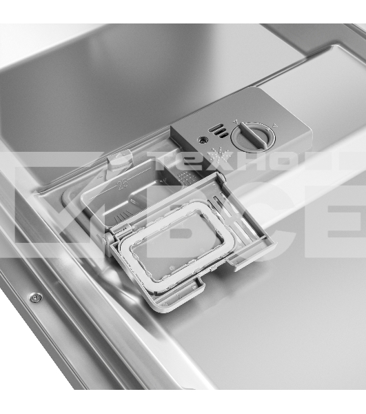 Встраиваемая посудомоечная машина Maunfeld MLP60230 Light Beam