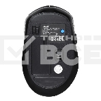 Мышь беспроводная Acer OMR070 черный, 1600 dpi, радиоканал, Bluetooth, USB, кнопки - 6, фото14